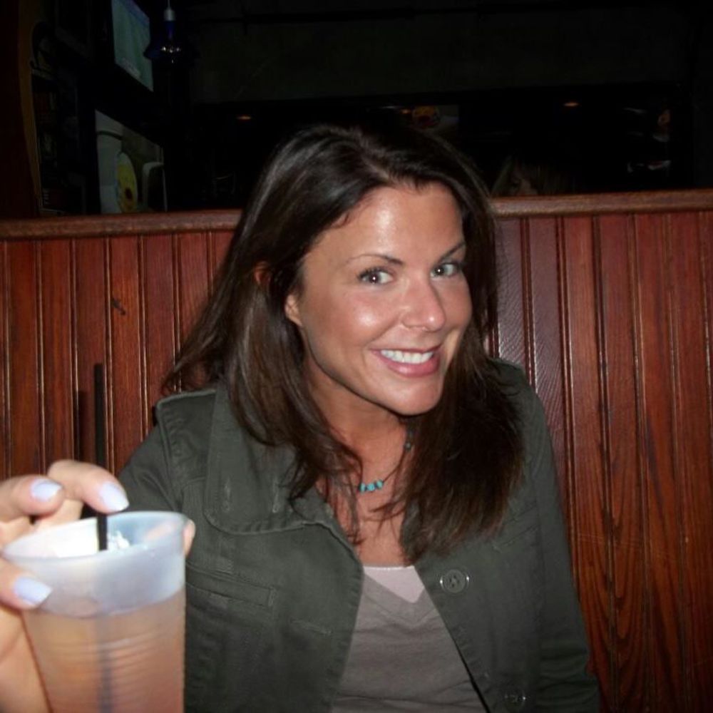 Meet your Posher, Renee